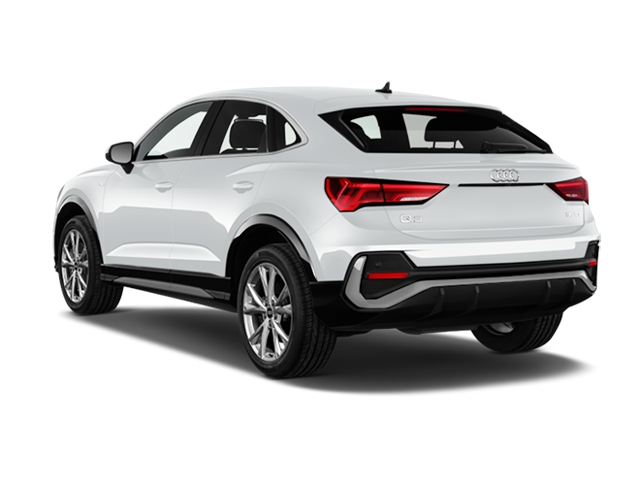 AUDI Q3 SPORTBACK 35 TDI 150 ch S tronic 7 S line + Pack Assistance Route + Pack Sécurité + Sièges chauffants